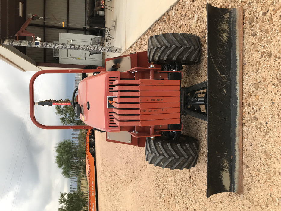 2020 DITCH WITCH RT45A