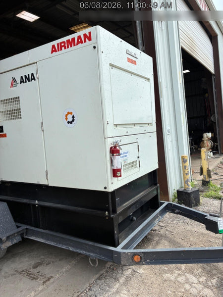 2022 AIRMAN SDG150S