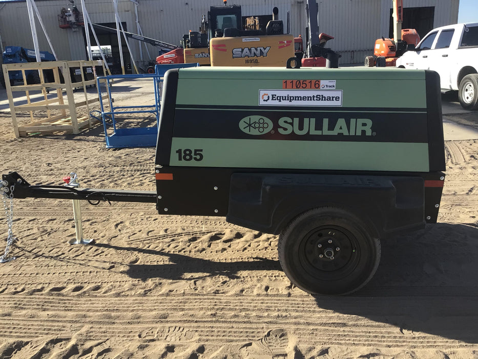 2020 SULLAIR 185-DPQ