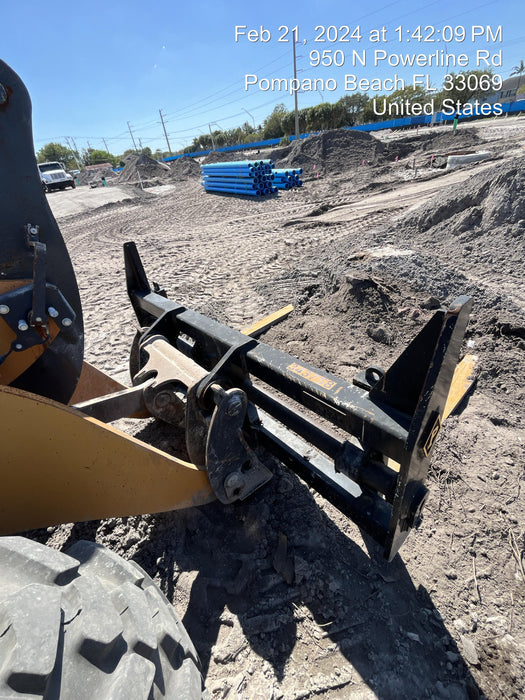 2023 PEMBERTON L300/500