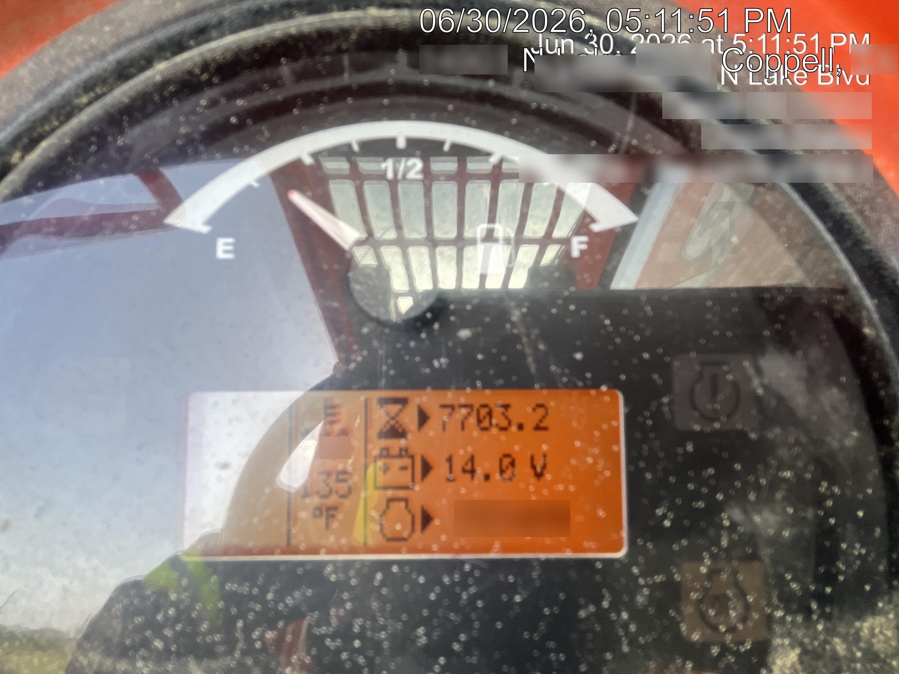 2019 SKYTRAK 10054