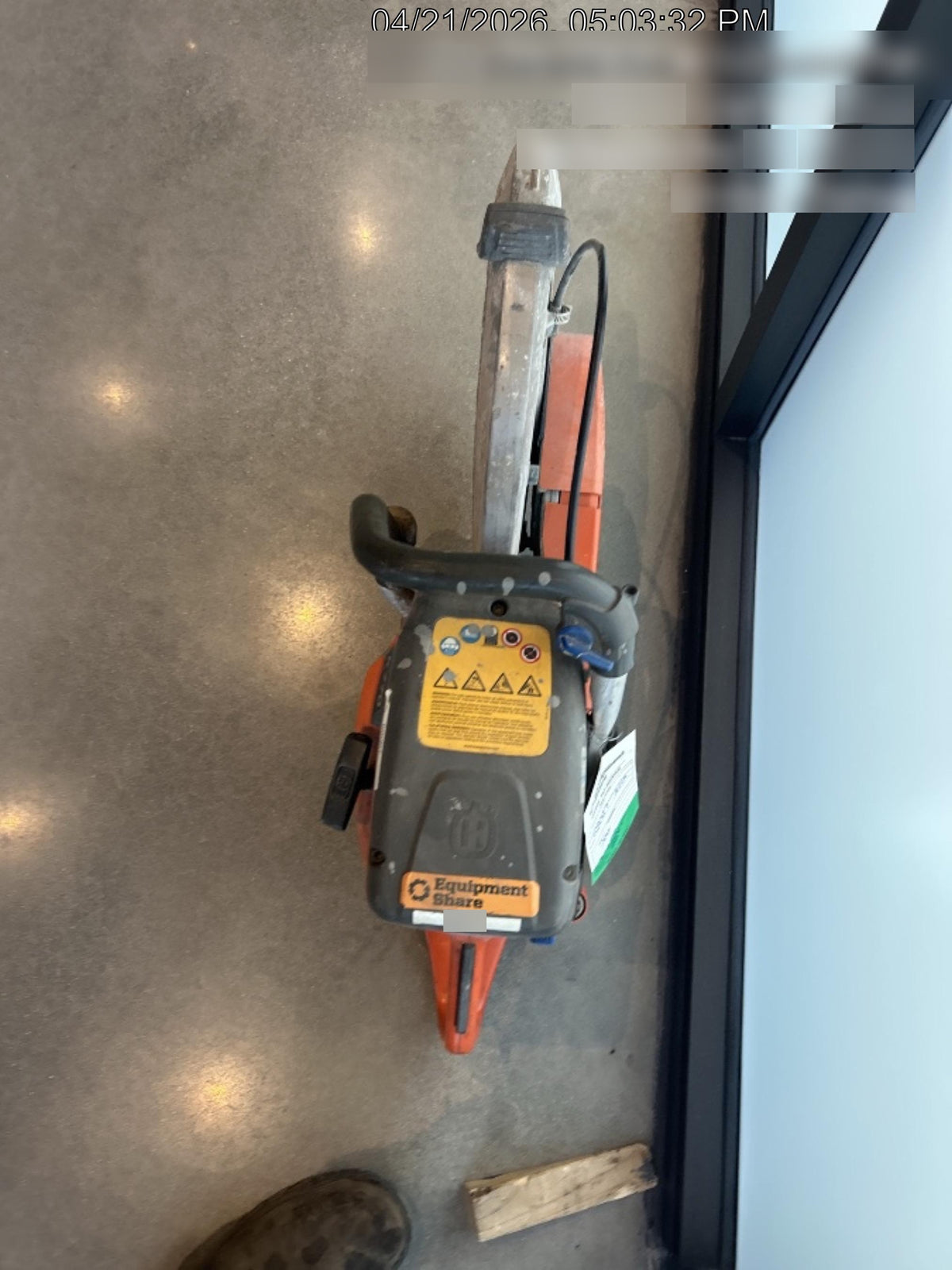 2020 HUSQVARNA K770