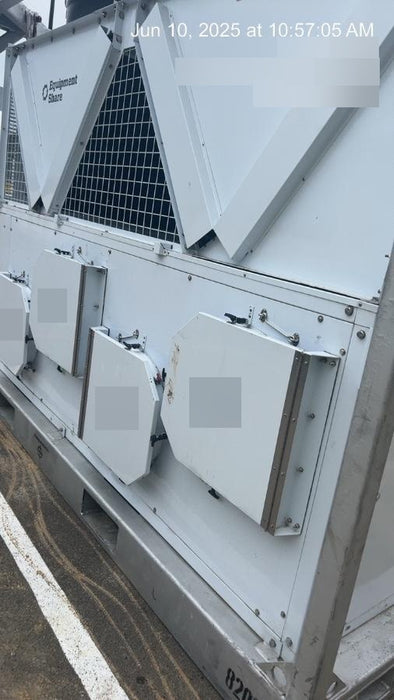 2024 SMARTECH SACP81A-HS