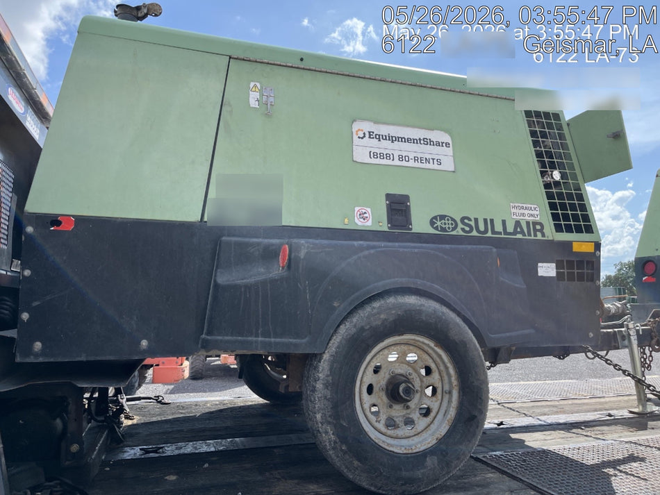 2019 SULLAIR 375H