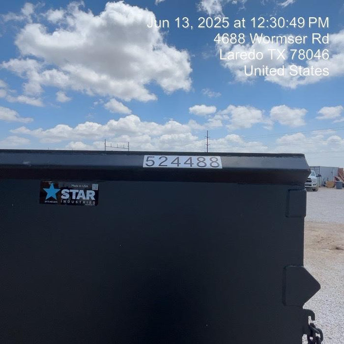 2025 STAR INDUSTRIES 1430