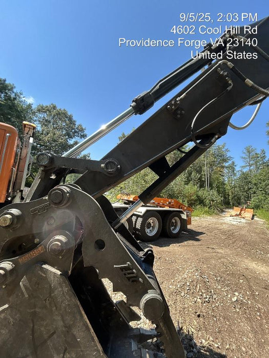 2022 FLECO 24" Bucket 56k - 75k - Fleco