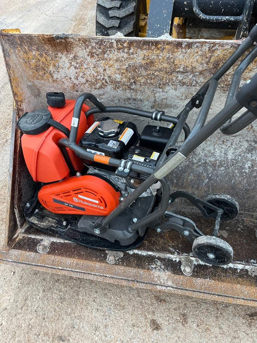 2024 HUSQVARNA LF75