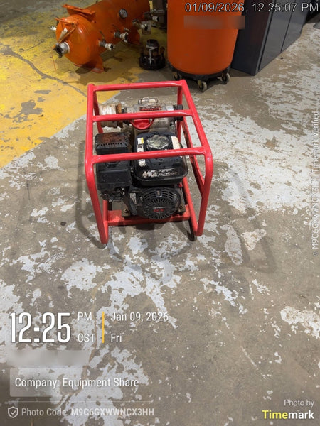 2023 MULTIQUIP QP2TH