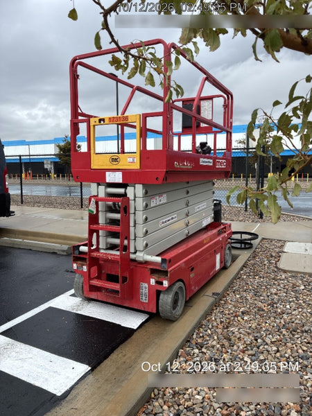2021 MEC 4046SE