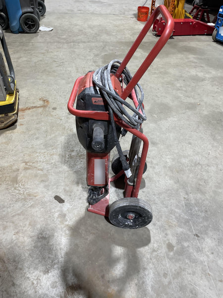 2019 HILTI TE 3000-AVR