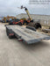 2025 BIG TEX TRAILER 16TL-22BK