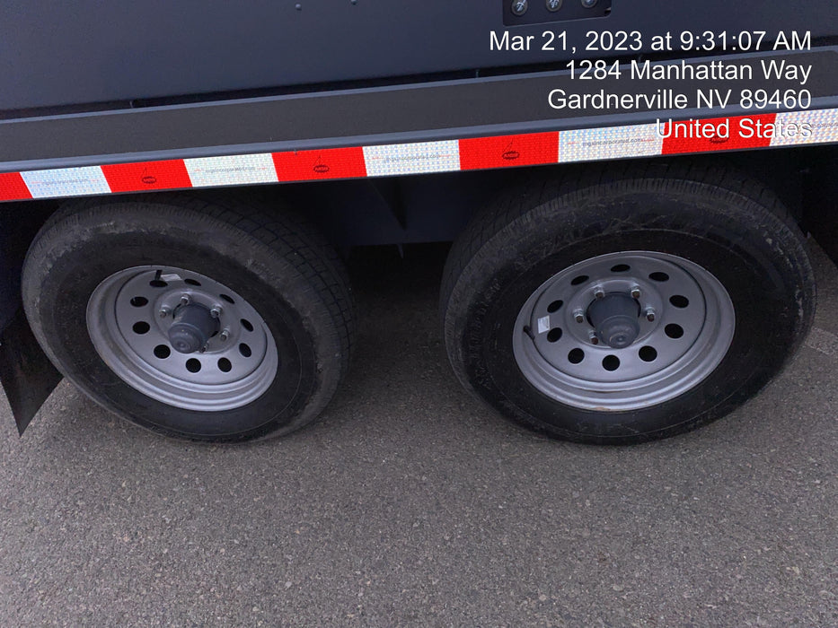 2022 ATLAS COPCO QAS 175