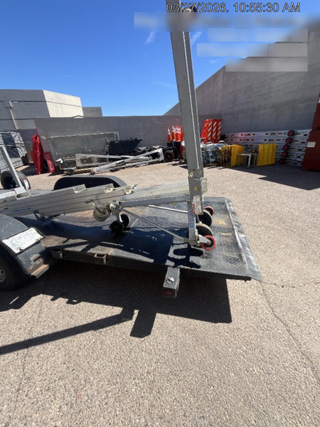 2023 GENIE SLC-24