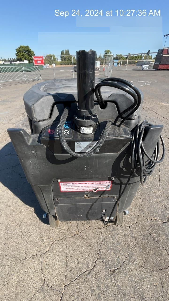 2021 POWER BREEZER PB10-A-06-B