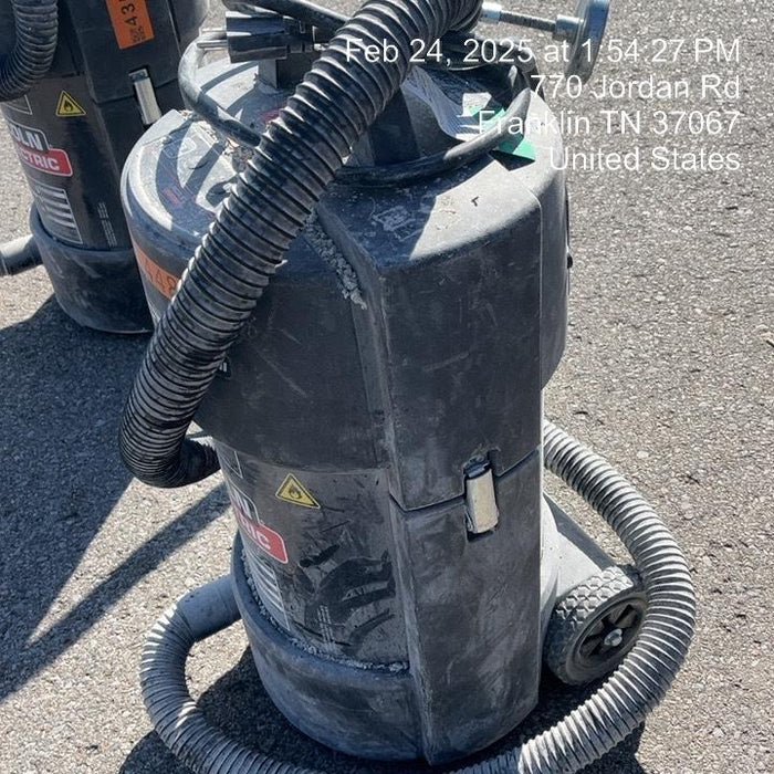 2025 LINCOLN ELECTRIC K3972-5