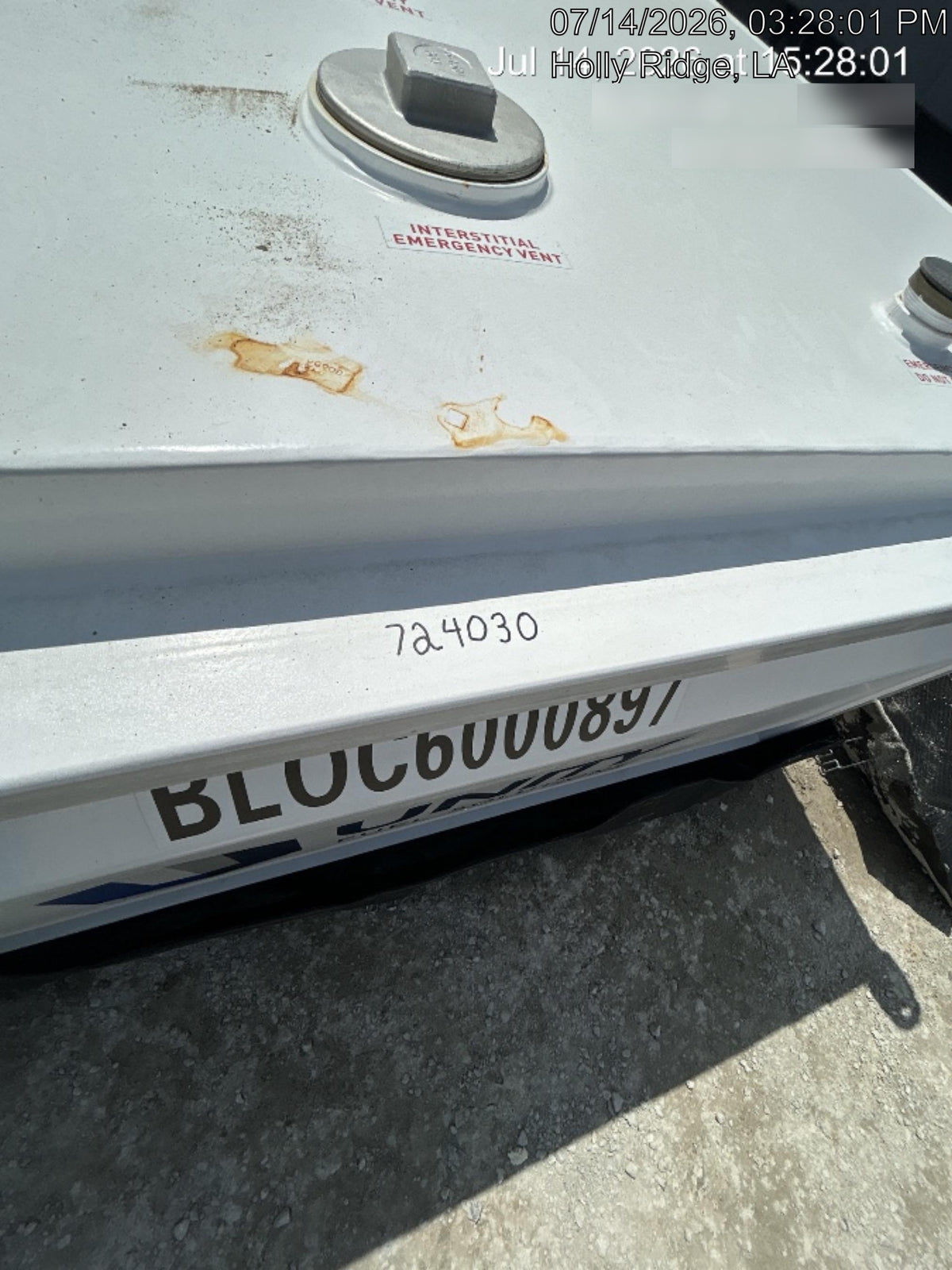 2026 UNITY BLOC 6000