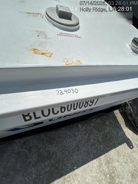 2026 UNITY BLOC 6000