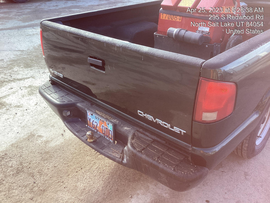 2021 TORO 23515 Aerator