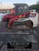 2019 TAKEUCHI TL8