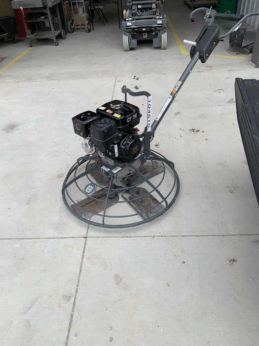 2020 HUSQVARNA CT 36-8A-V