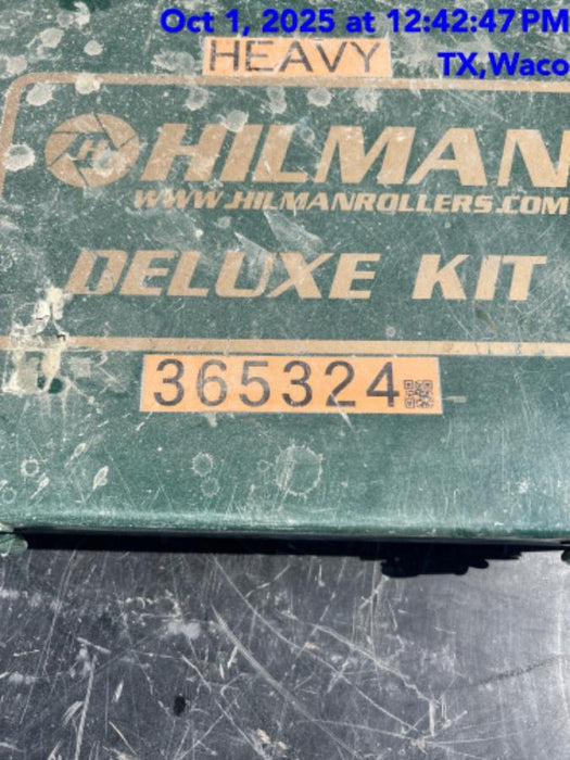 2023 HILMAN ROLLERS KRS-8-4S