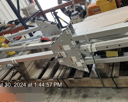 2024 SUMNER GH5T-15
