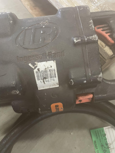 2021 INGERSOLL RAND 3955B2TI