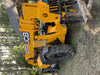 2020 JCB 510-56 Canopy, Solid Tires, Work Lights, Beacon, Aux Hydraulics, Back up Alarm, Lifting Eye, ES Decals