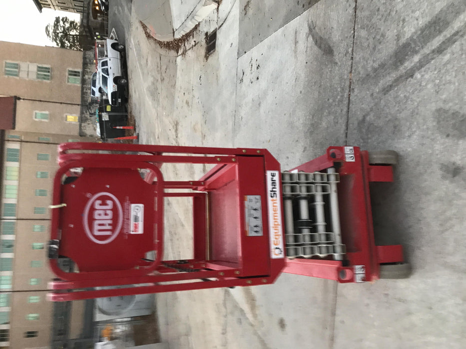 2018 MEC 1330SE MEC 1330SE w/2 Yr Full Extended Warranty