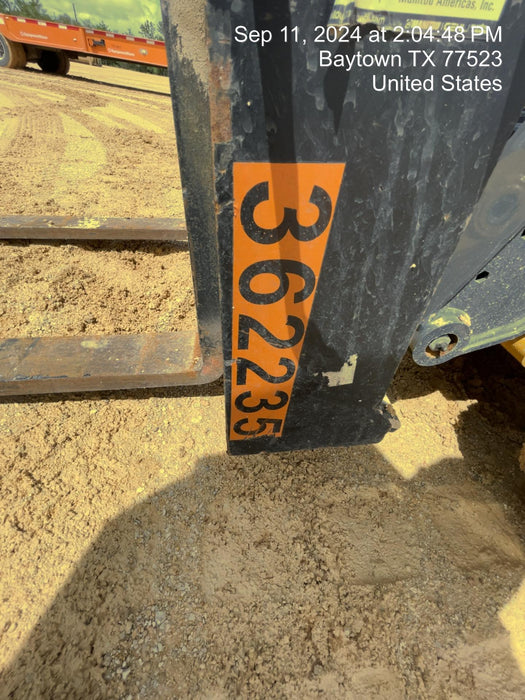 2023 MANITOU 50504723