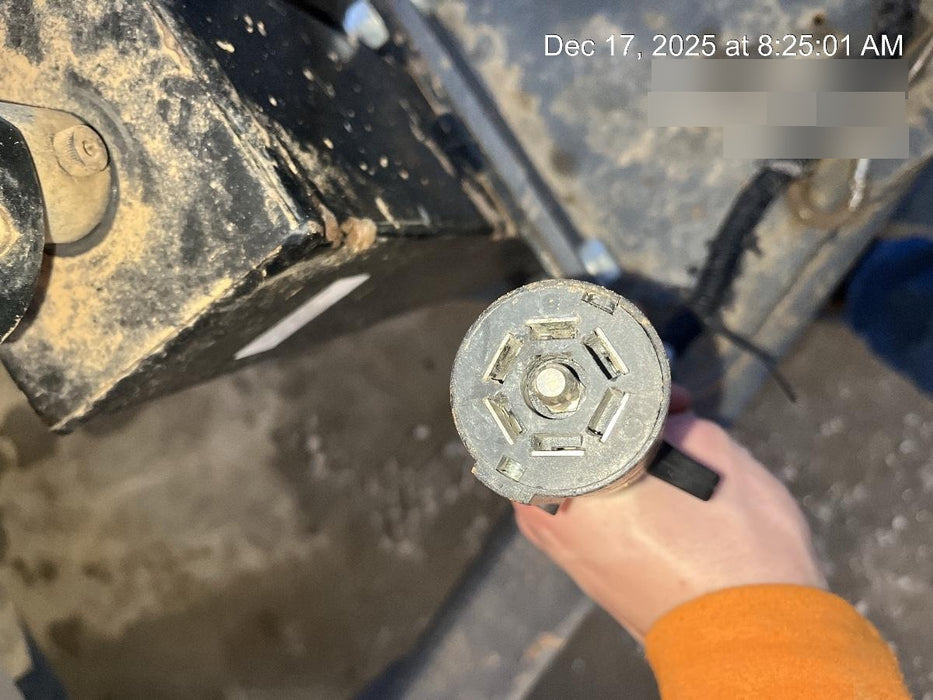 2024 ATLAS COPCO XAS 1800