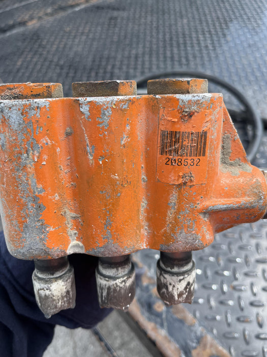 2022 MICHIGAN PNEUMATIC MP-903-3L Michigan Pneumatic