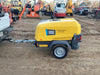 2022 ATLAS COPCO XAS 110