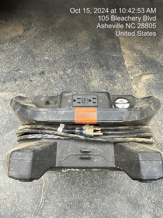 2022 PHOENIX AirMAX Radial Air Mover