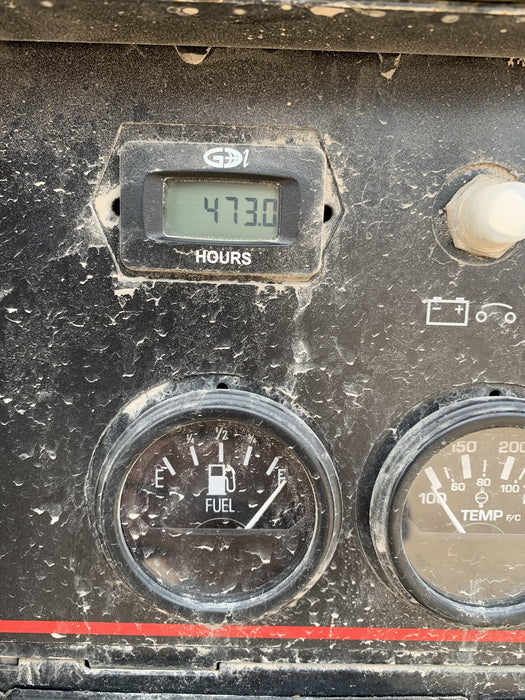 2021 Lincoln Electric Vantage 322 Ready Pak 3