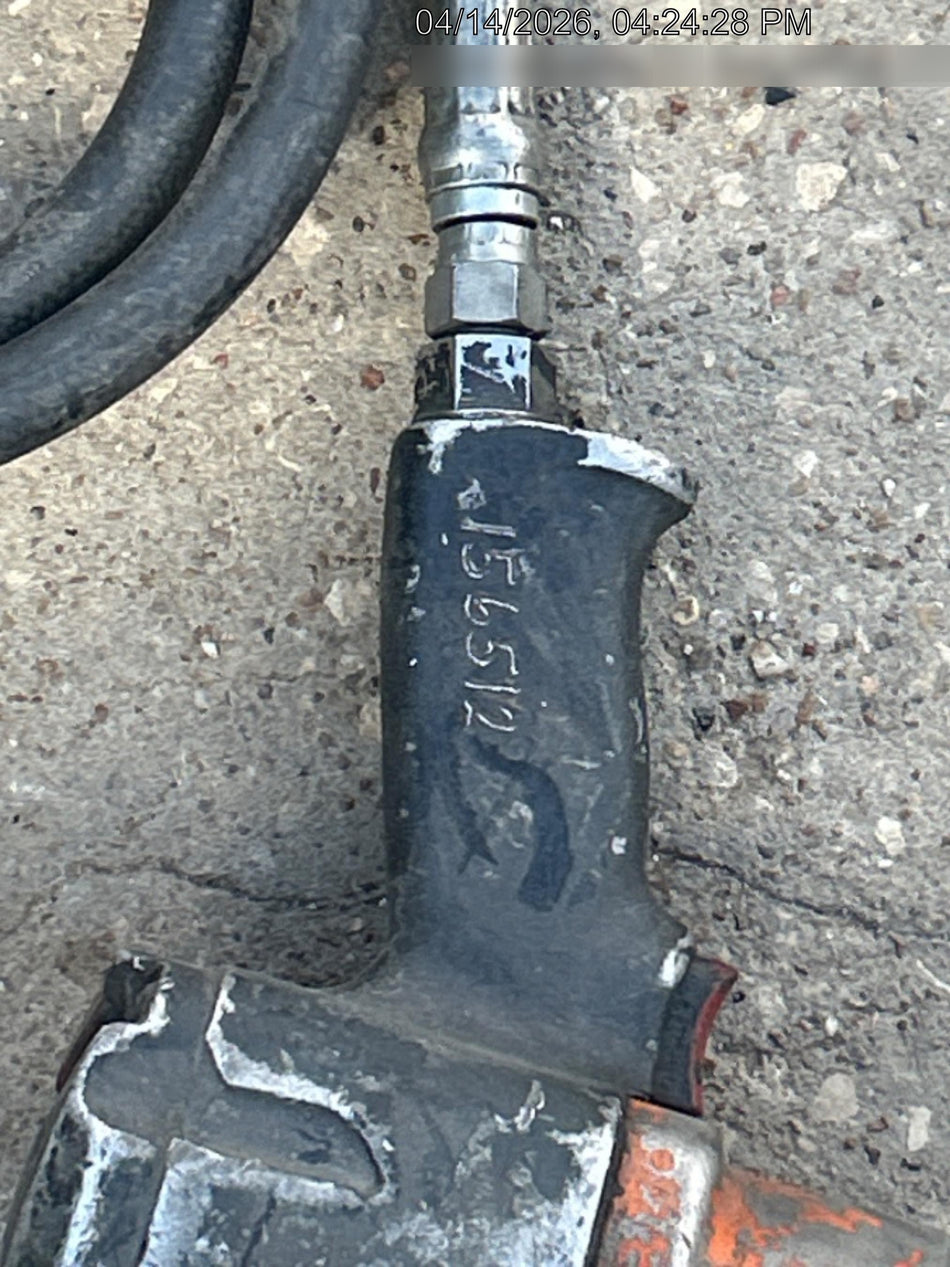 2021 MICHIGAN PNEUMATIC 750SS