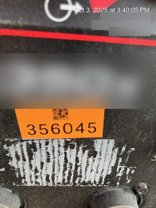 2023 LINCOLN ELECTRIC FLEXTEC 350X