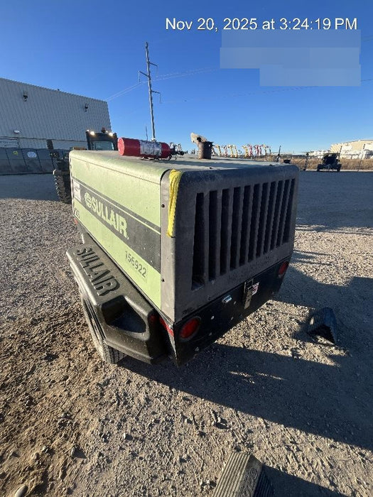 2021 SULLAIR 185D-DPQ KU4F