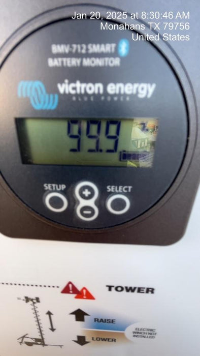 2024 WANCO WLTS-MM8A-1600