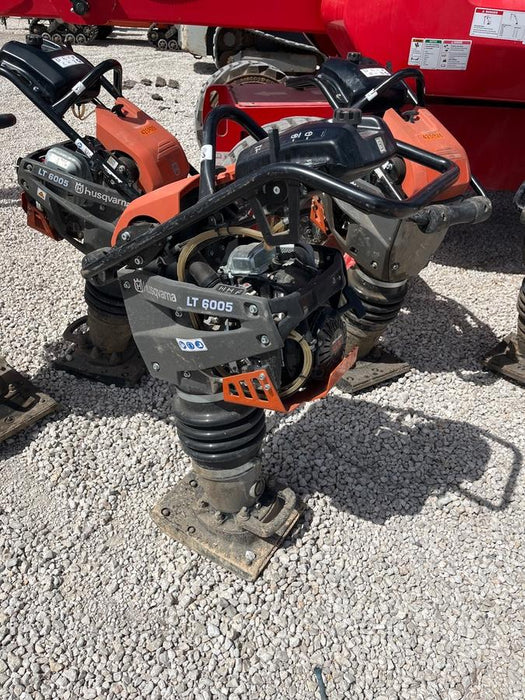 2024 HUSQVARNA LT6005