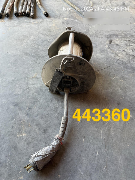 2024 MULTIQUIP CV3A
