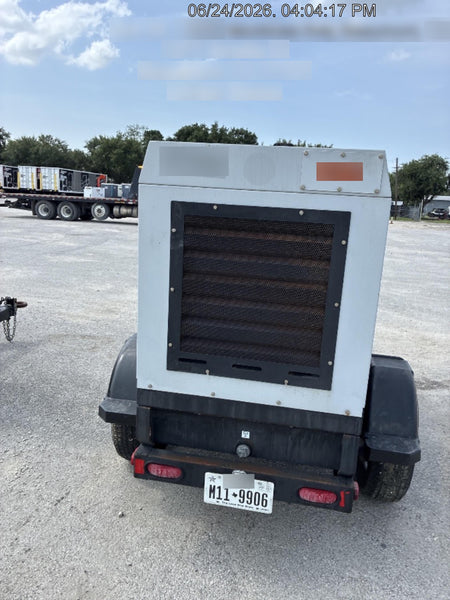 2019 WACKER NEUSON G50