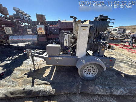 2023 ATLAS COPCO PAC F44 KD