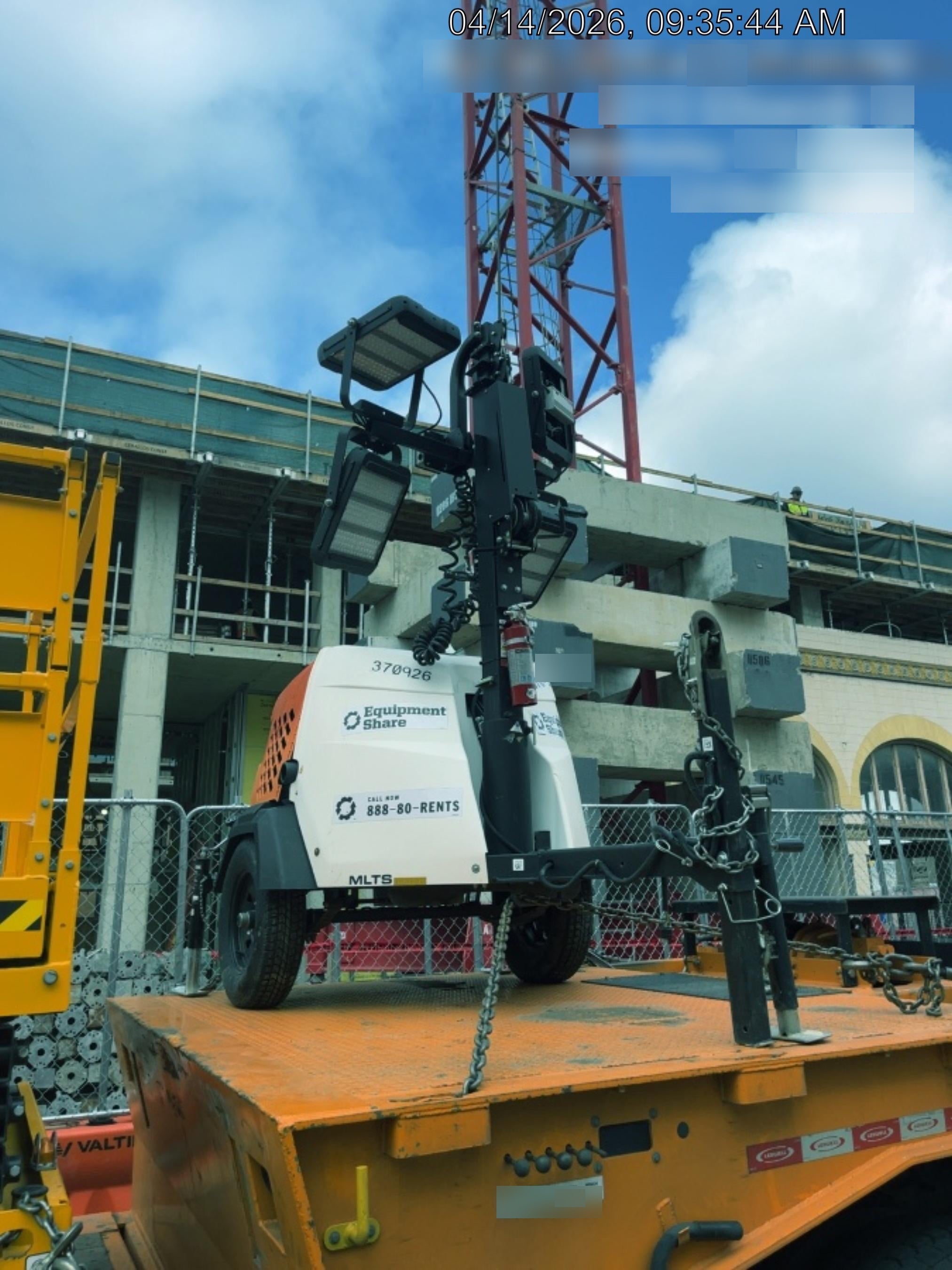 2023 GENERAC MLT2