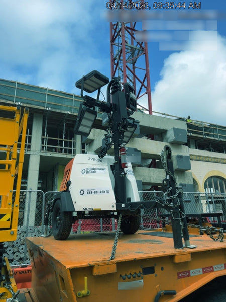 2023 GENERAC MLT2