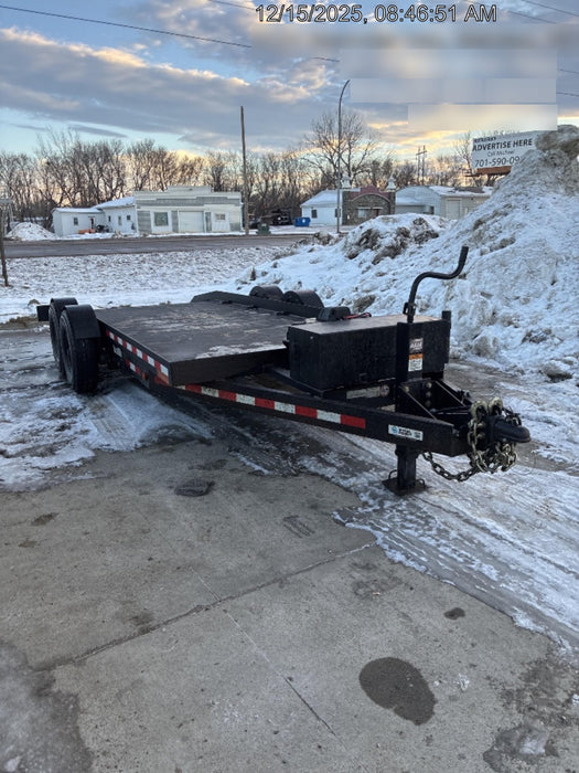 2024 STEELPOINT K19E