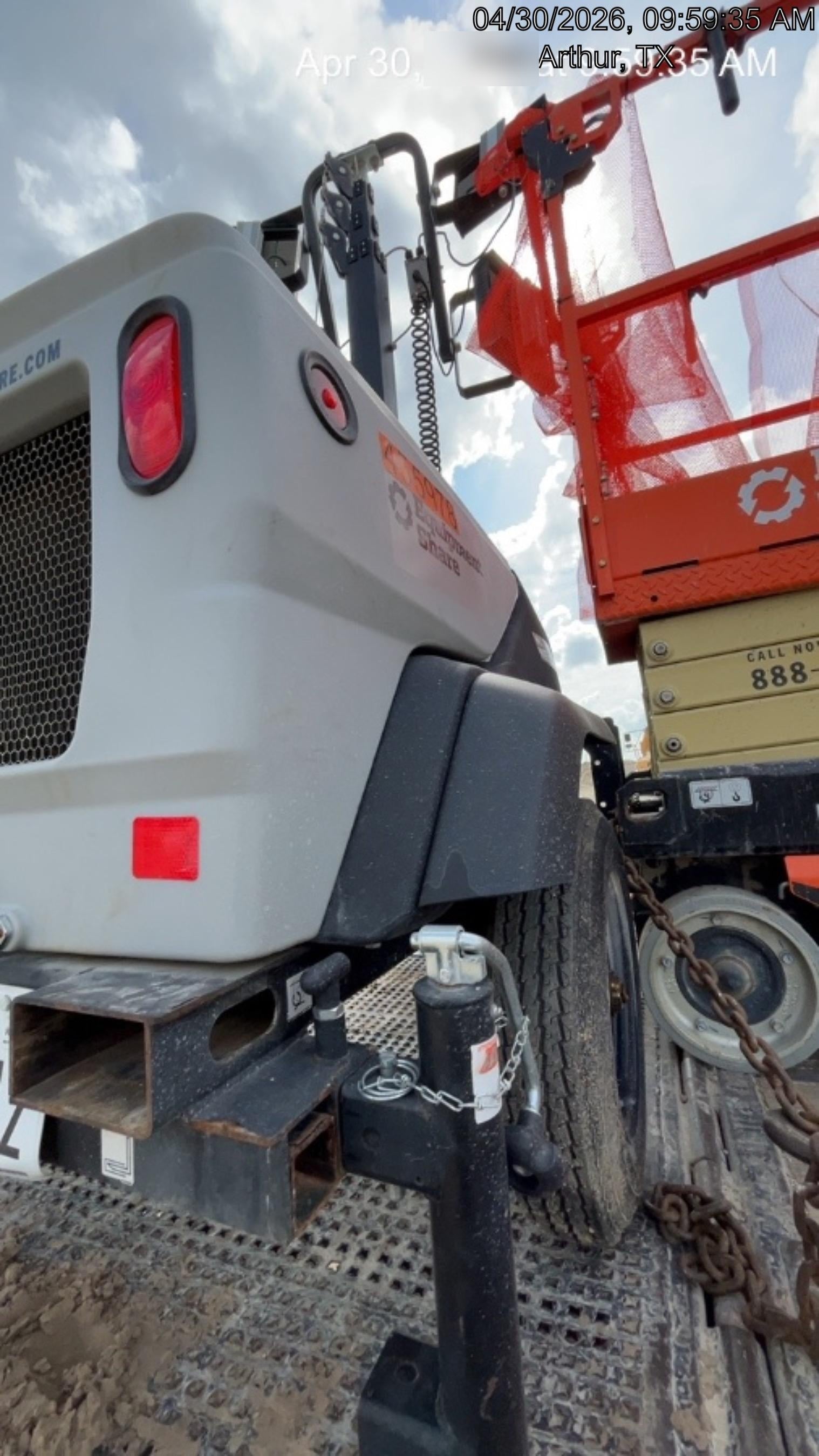2024 WACKER NEUSON LTT4