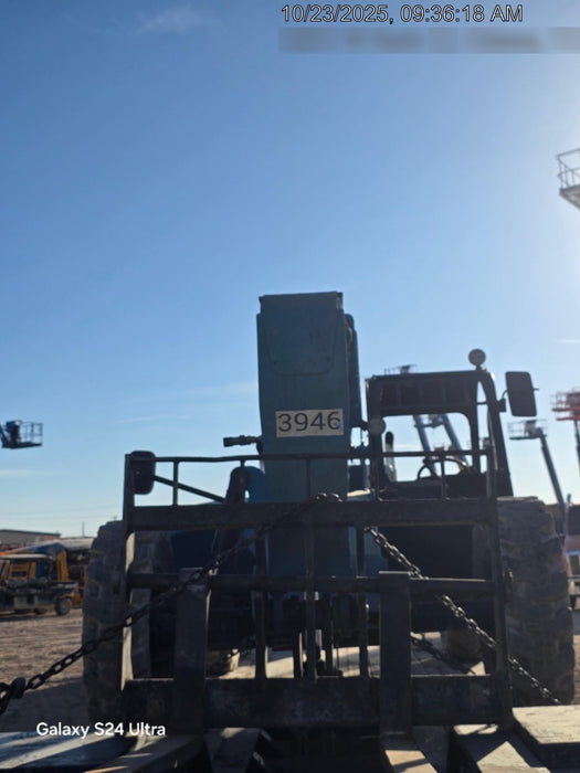 2017 Genie GTH-636 Genie GTH636, Foam Filled Tires, 48" carriage