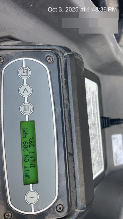 2020 DRI-EAZ LGR6000Li