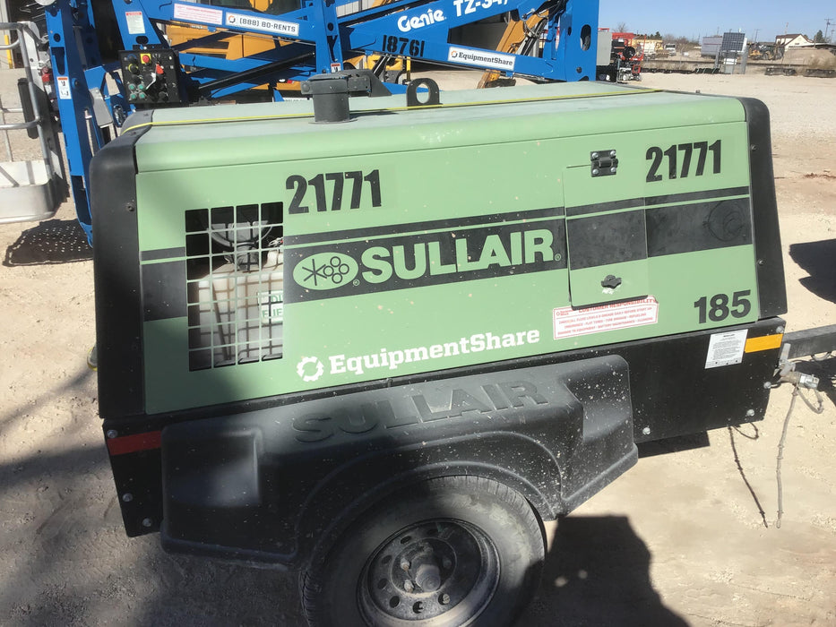 2019 SULLAIR 185-DPQ